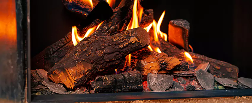 Chimney Fireplace Ash Dump Cleaning in East Hemet, CA