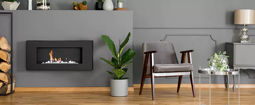 Ethanol Fireplace Burner Repair in East Hemet, CA