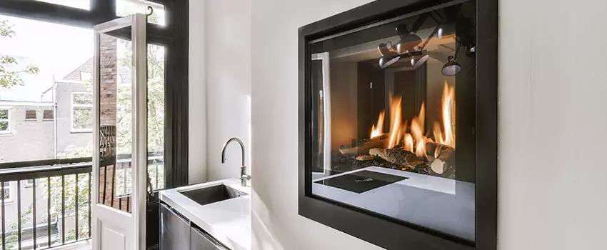 Heatilator Outdoor Fireplace Services in East Hemet, California