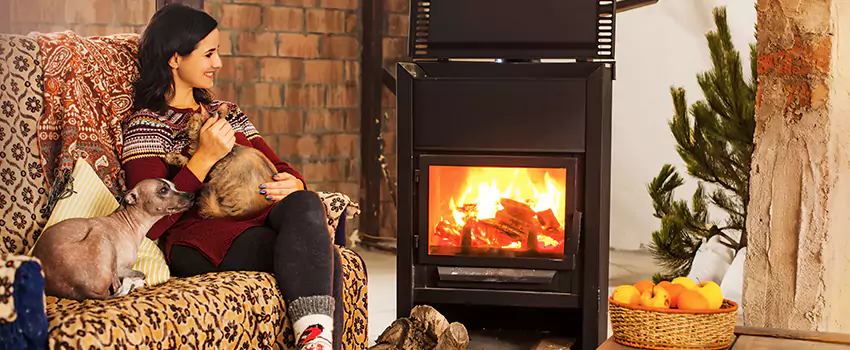 Wood Stove Chimney Cleaning Services in East Hemet, CA